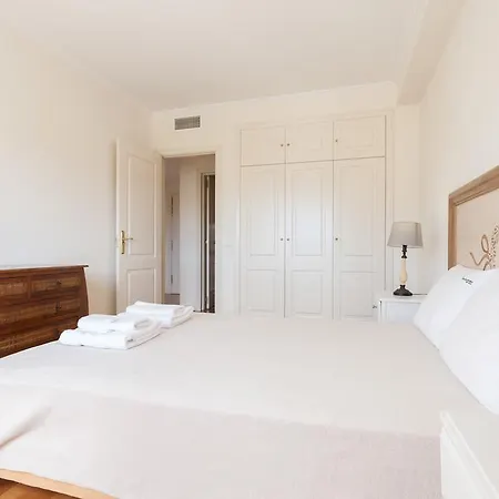 Apartment Feels Like Saldanha Cozy Flat