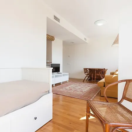 Feels Like Saldanha Cozy Flat