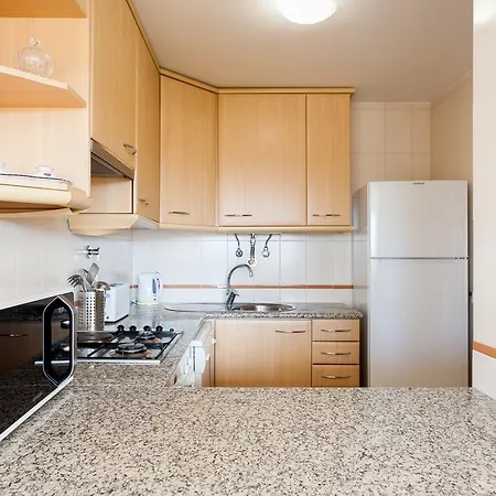 Διαμέρισμα Feels Like Saldanha Cozy Flat *