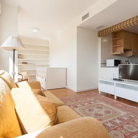 Feels Like Saldanha Cozy Flat