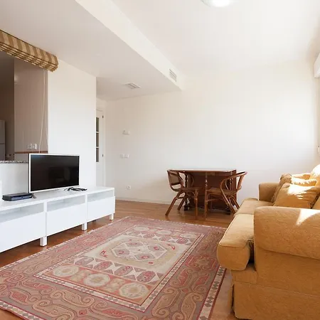Feels Like Saldanha Cozy Flat Διαμέρισμα